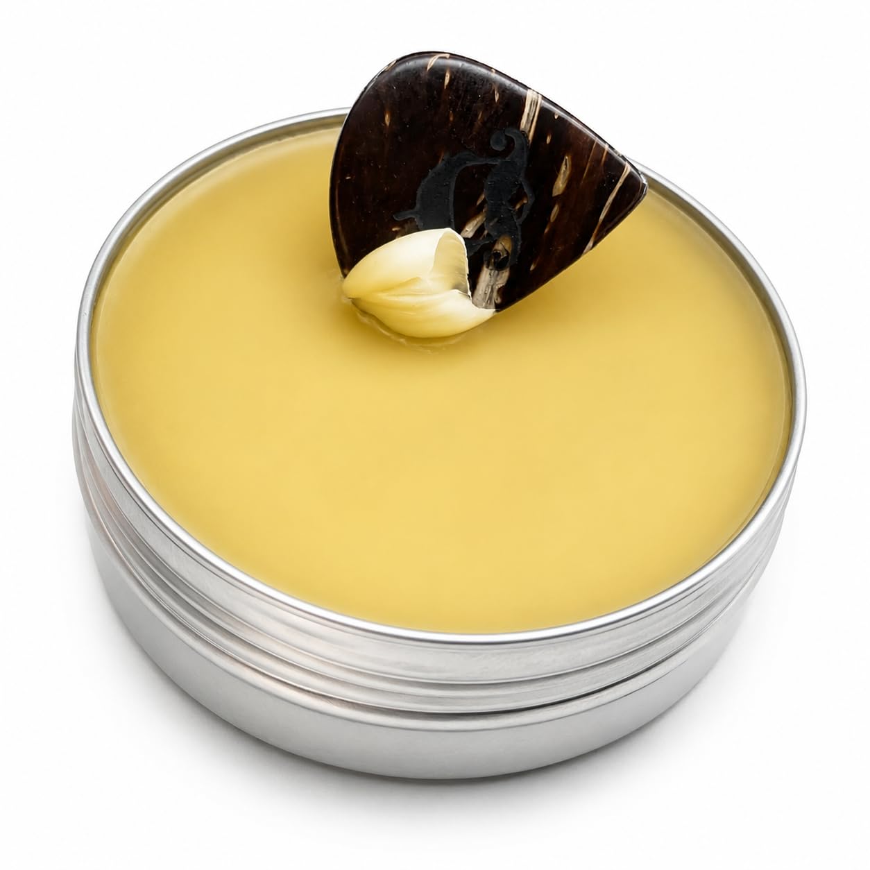 Green Beard Grmng Tree-Topped Mustache Wax for Men - Firm & Tacky Hold with Natural Beeswax & Hempseed Oil - Styles, Shapes & Controls 2 Ounce (Pack Beauty and Personal Care Green Beard Grmng