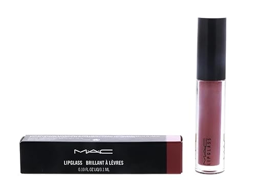 Lipglass by M.A.C 312 Love Child 3.1ml Beauty & Personal Care MAC