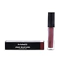 Lipglass by M.A.C 312 Love Child 3.1ml Beauty & Personal Care MAC