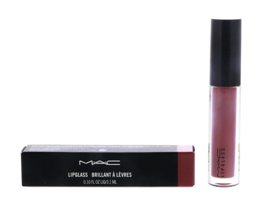 Lipglass by M.A.C 312 Love Child 3.1ml Beauty & Personal Care MAC
