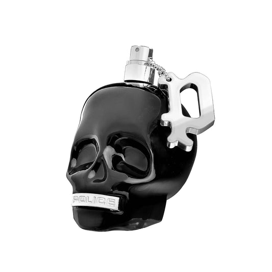 To Be Bad Guy By Police - Fragrance For Men - Amber Fougere Scent - Sparkling Top Notes Of Blood Orange - Smooth Green Apple Sorbet Middle - Finishing Beauty & Personal Care Police