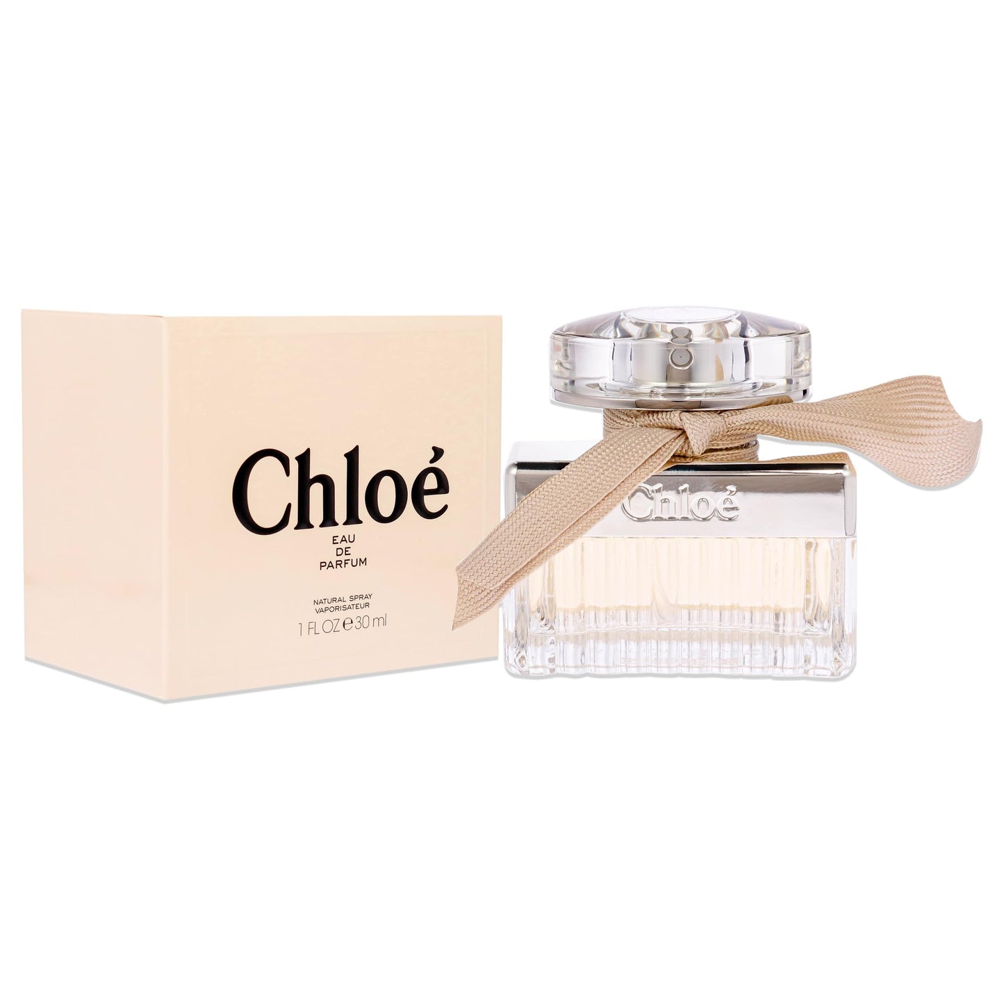 Chloe by Chloe for Women Eau de Parfum Spray, 1 Ounce Beauty & Personal Care Chloe