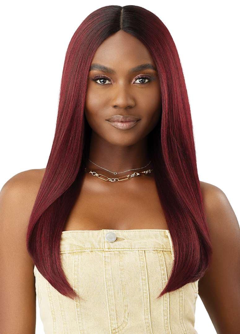 Outre The Daily Wig - Style & Dash - Daily 6 (S1B/30)