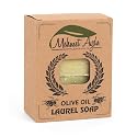 Olive Oil Soap Bar - Include Laurel oil 100% Pure Natural & Artisan Crafted Quality, Organic and Vegan. Full Body Soap for Women and Men. 6 Pack (35.3 Beauty & Personal Care Turkish ancient soaps