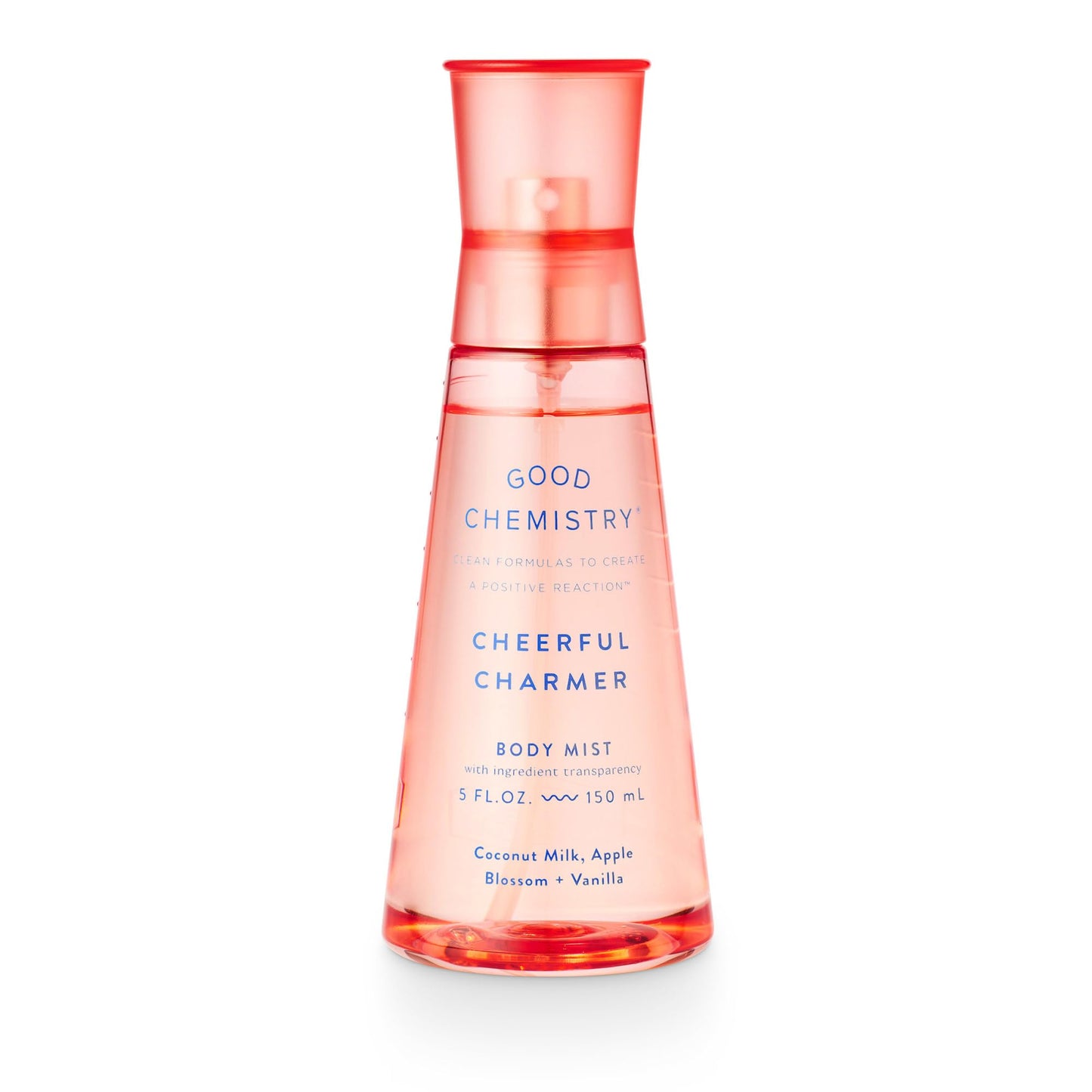 Good Chemistry Cheerful Charmer Body Mist Beauty & Personal Care Good Chemistry