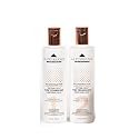 LA PUISSANCE Extra Cell® Plex Technology Hair Reconstruction DUO, Shampoo and Conditioner, Deep Repair Set for Severely Damaged Hair. Beauty & Personal Care LA PUISSANCE