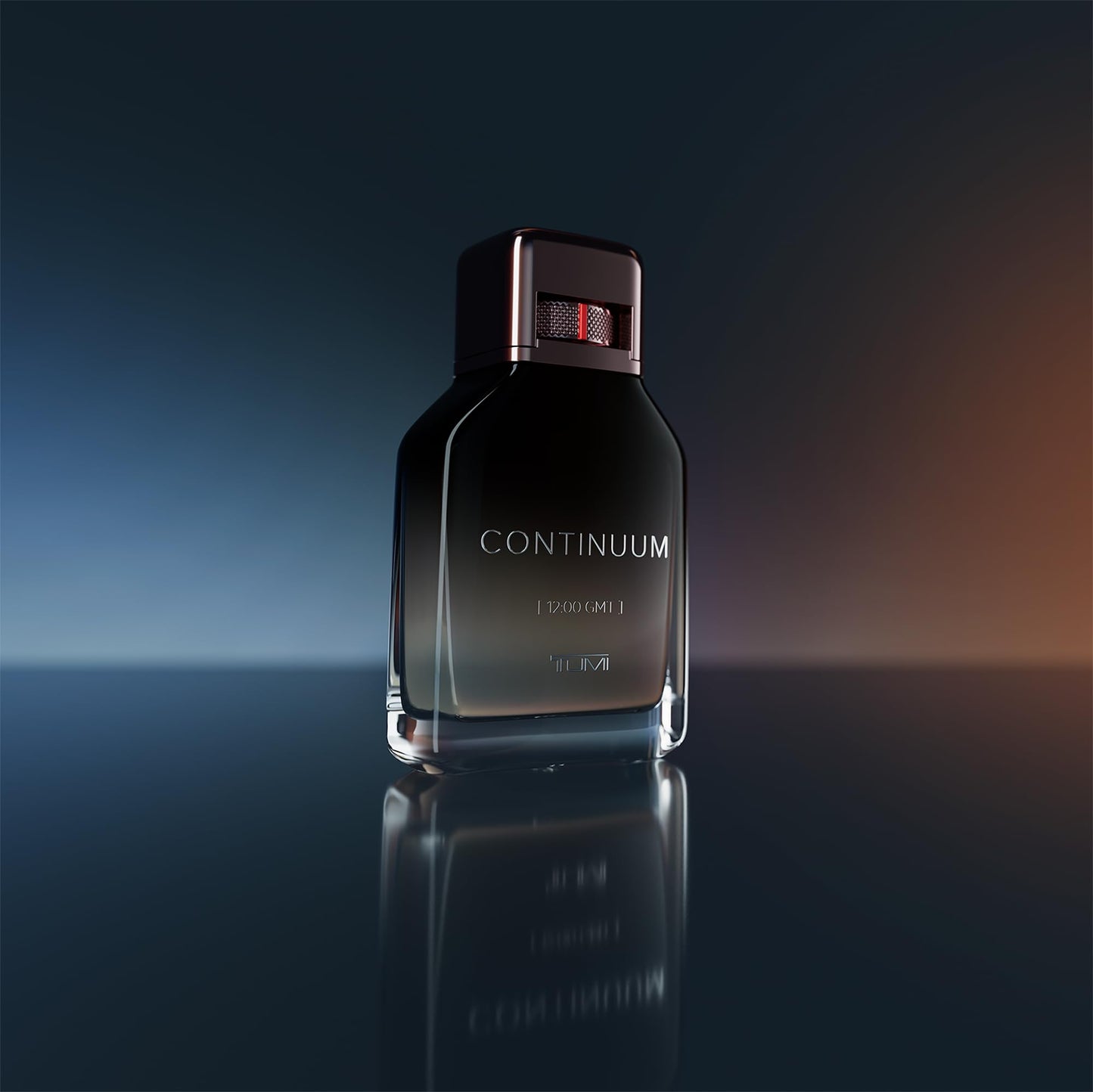 Continuum by Tumi for Men - 6.7 oz EDP Spray Beauty & Personal Care TUMI
