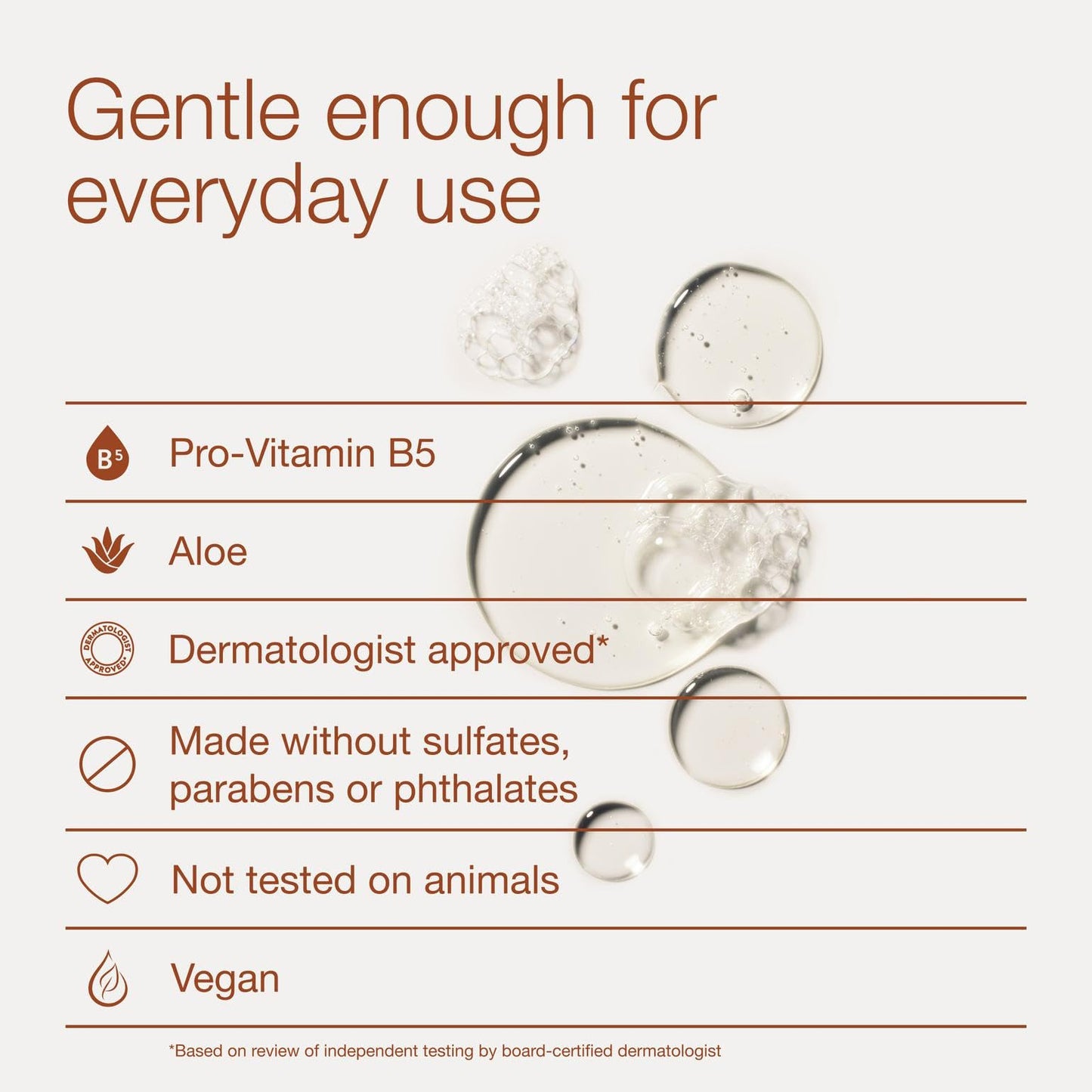 Bath & Body Works Warm Vanilla Sugar Body Wash, Nourishing Cleanser with Pro-Vitamin B5 & Aloe, Sparkling Sugar and Sweet Vanilla Scent, Gentle Beauty & Personal Care Bath & Body Works
