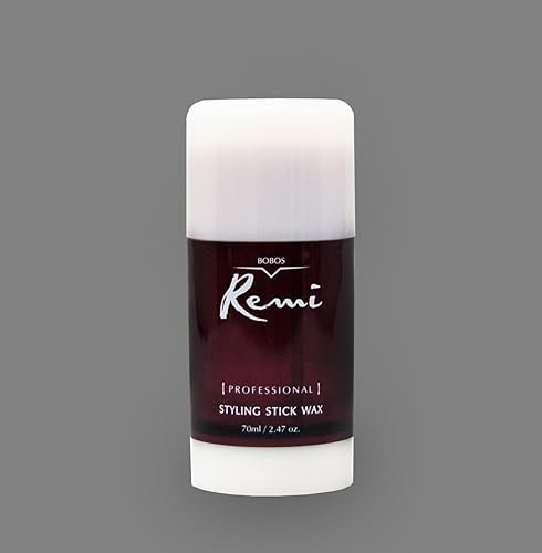BOBOS Remi Styling Stick Wax 2.47 oz Beauty & Personal Care BOBOS Remi