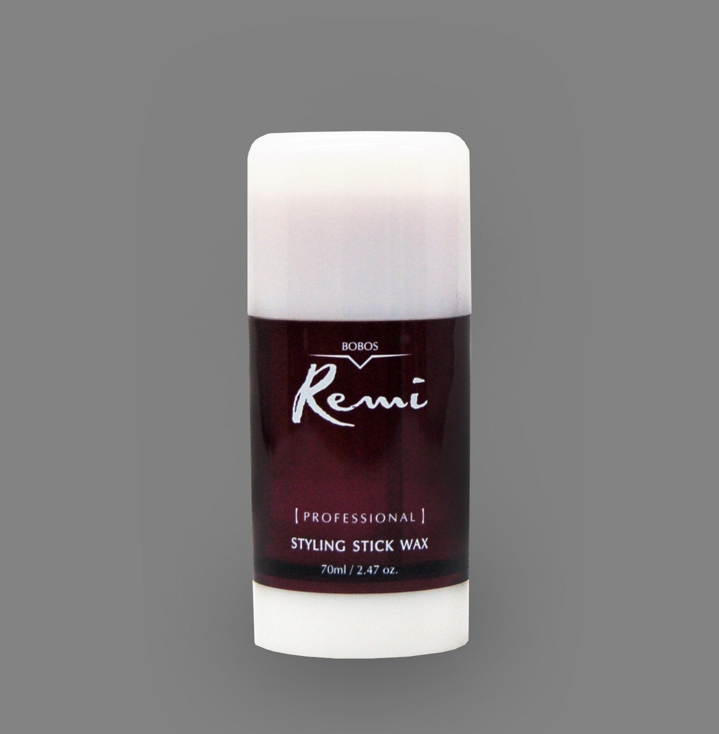 BOBOS Remi Styling Stick Wax 2.47 oz Beauty & Personal Care BOBOS Remi
