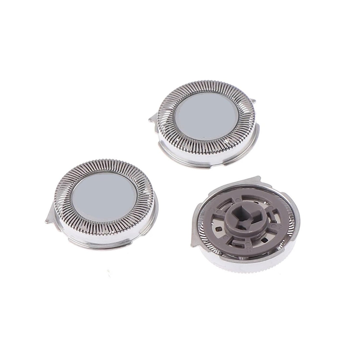 SH30 Replacement Heads Blade?Compatible For Norelco?Series 3000 2000 1000?Compatible For Norelco?S6000 S6011 S5370 S5571 S5600 S5620 S7510 S5271 S5272 Beauty and Personal Care ZFGANTWC