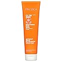Pacifica Glow Baby Brightening Facial Cleanser 5oz - Vitamin C & Glycolic Acid (AHA) Face Wash for Radiance - Daily Cleanser for Anti-Aging Beauty & Personal Care Pacifica
