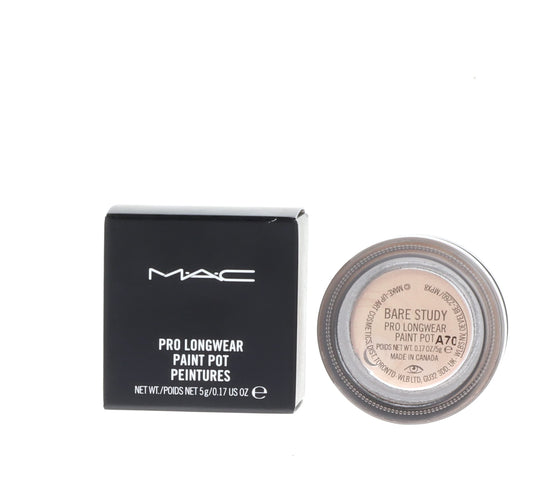 M.A.C. Paint Pot ~Bare Study~ Nib, 1 Count (SG_B004DZH83U_US) Beauty & Personal Care MAC