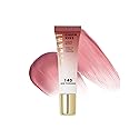 Milani Cheek Kiss Liquid Blush Makeup, Lightweight, Blendable & Buildable for Radiant Flushed Cheeks, Skin-Loving Formula - Rose Romance Beauty & Personal Care Milani
