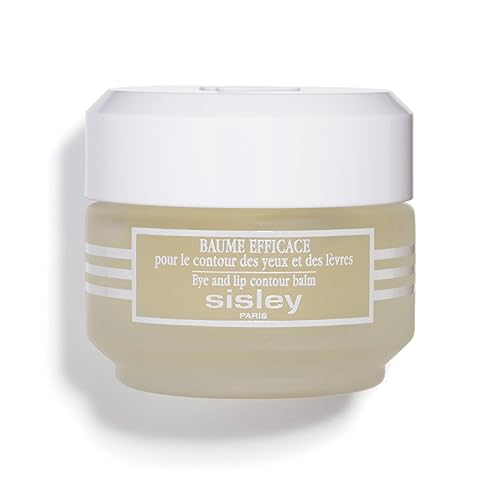 Sisley Paris Eye & Lip Contour Balm - 30 g - Hydrates & Treats Under-Eye Puffiness - Reduces Fine Lines & Skin Dryness Beauty & Personal Care Sisley Paris