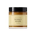 I'm from Honey Beauty Mask, 4.23 oz (120 g) Beauty & Personal Care I'm from