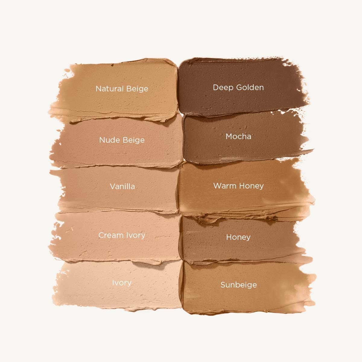 JOAH Highlighter Stick, Crystal Glow Tinted Luminizer Contour Makeup, Crystalide Peptide for Clearer, Smoother Looking Skin, Built-In Detachable Beauty & Personal Care JOAH