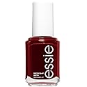 essie Salon-Quality Nail Polish, 8-Free Vegan, Deep Red Wine, Bordeaux, 0.46 fl oz Beauty & Personal Care essie