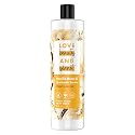 Love Beauty and Planet Plant-Based Body Wash Hydrate & Restore Vanilla Bean & Hyaluronic Serum No Sulfate Cleansers, Cruelty Free, 92% Naturally Beauty & Personal Care Love Beauty And Planet