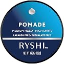 Rite Aid Ryshi Pomade - 3.75 oz For All Hair Types, Shine and Hold, Clean Cut, Classic Look Beauty & Personal Care Ryshi