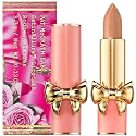 Pat McGrath Labs SatinAllure Lipstick - Nude Fantasia & Complimentary Sheet Masque Beauty & Personal Care Pat McGrath Labs