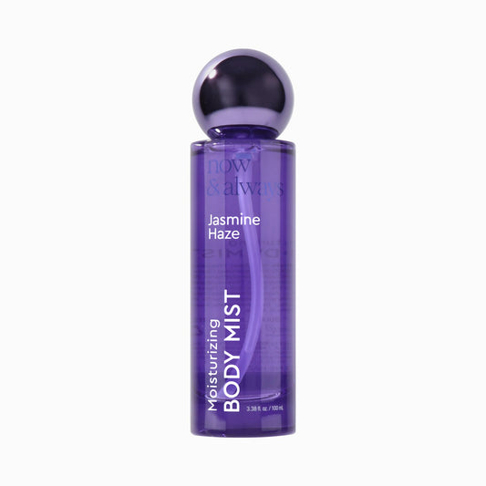 NICKA K NEW YORK Now & Always Body Mist, Lightweight Fragrance, Non-Sticky Elegant Scents, Ideal For Layering or Refreshing Throughout the Day Beauty & Personal Care NICKA K NEW YORK