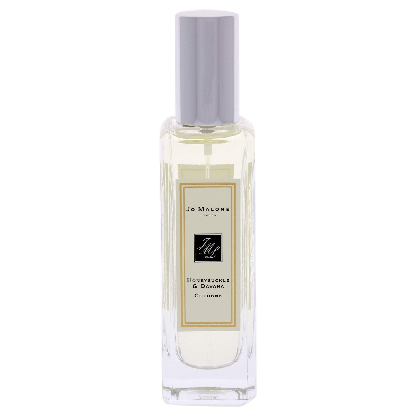 Jo Malone Honeysuckle & Davana for Women Eau de Cologne Spray, 1 Ounce, Multi-color Beauty & Personal Care Jo Malone