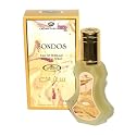 Sondos- Al-Rehab Natural Perfume Spray- 35 ml (1.15 fl. oz) Beauty & Personal Care Al-Rehab