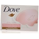 Dove Beauty Bar Pink 4 oz, 2 Bar (Pack of 8) Beauty & Personal Care Dove