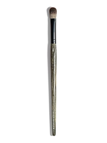Rose and Ben Beauty E28 Shading and Blending Brush | Multi-Use Head for Even Blending & Shading | Cruelty-Free Bristles Beauty & Personal Care Rose and Ben Beauty