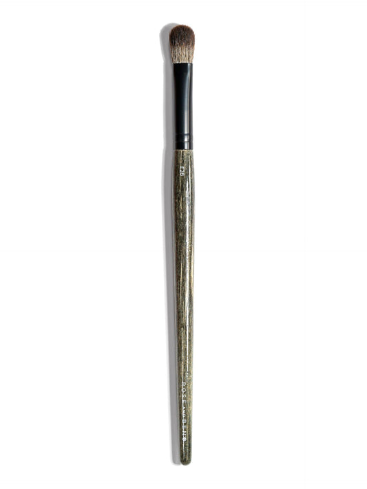 Rose and Ben Beauty E28 Shading and Blending Brush | Multi-Use Head for Even Blending & Shading | Cruelty-Free Bristles Beauty & Personal Care Rose and Ben Beauty