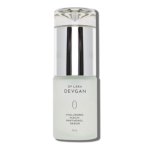 Hyaluronic Niacin Panthenol Serum Beauty & Personal Care Dr. Lara Devgan