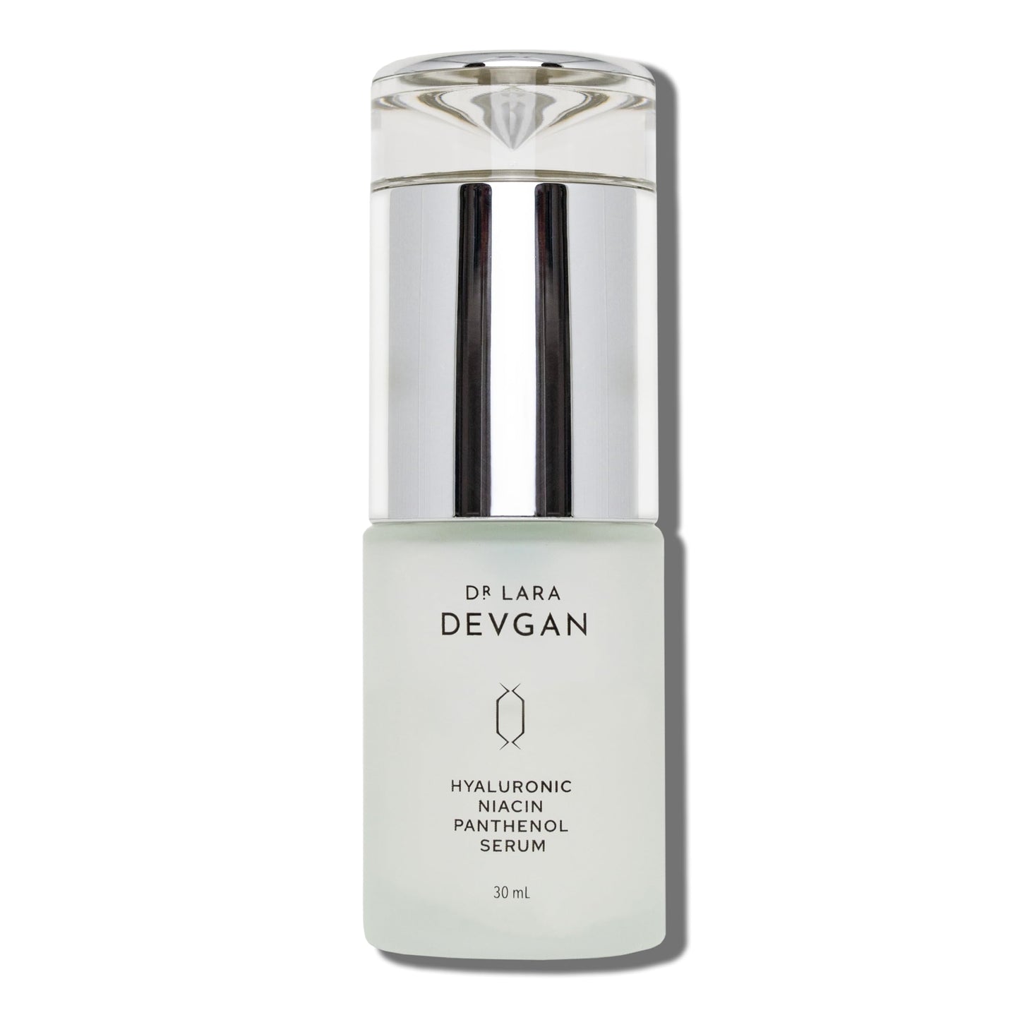 Hyaluronic Niacin Panthenol Serum Beauty & Personal Care Dr. Lara Devgan