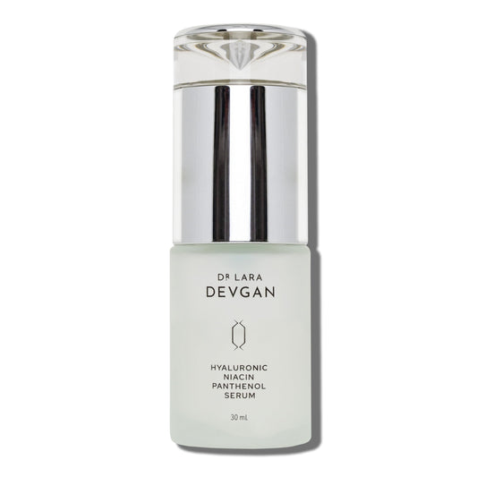 Hyaluronic Niacin Panthenol Serum Beauty & Personal Care Dr. Lara Devgan