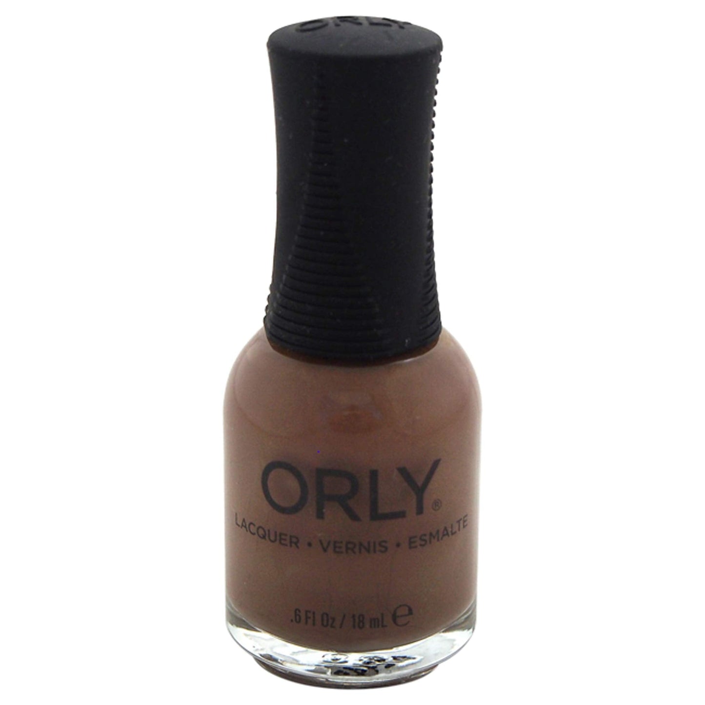 Orly Nail Lacquer, Prince Charming, 0.6 Fluid Ounce Beauty & Personal Care Orly