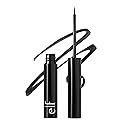 e.l.f. H2O Proof Inkwell Eyeliner Pen, High-pigment, Waterproof Liquid Eyeliner, Delivers A Matte Finish, Vegan & Cruelty-free, Film Noir Beauty & Personal Care e.l.f.