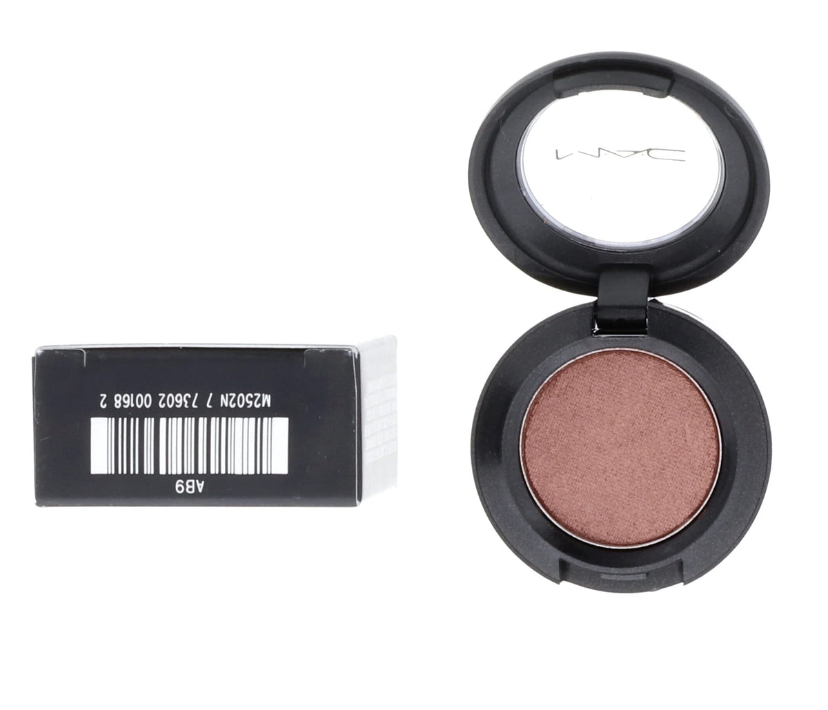 MAC Small Eye Shadow - Sable 1.5g/0.05oz