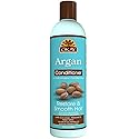 OKAY Argan Oil Conditioner, 12 Fluid Ounce Beauty & Personal Care OKAY