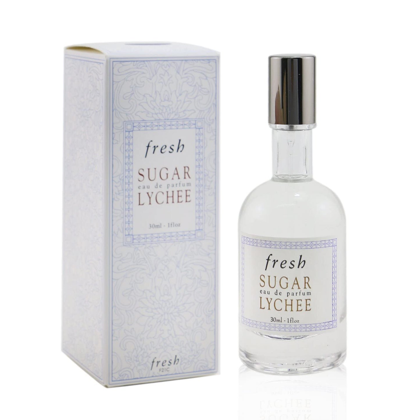Fresh Sugar Lychee Eau de Parfum To Go 1 oz Eau de Parfum Spray Beauty & Personal Care Fresh