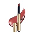 Estée Lauder Pure Color Melt-On Glosstick for Lips | Plumping & Moisturizing Lip Gloss, 128 Melted Blush Beauty & Personal Care Estée Lauder