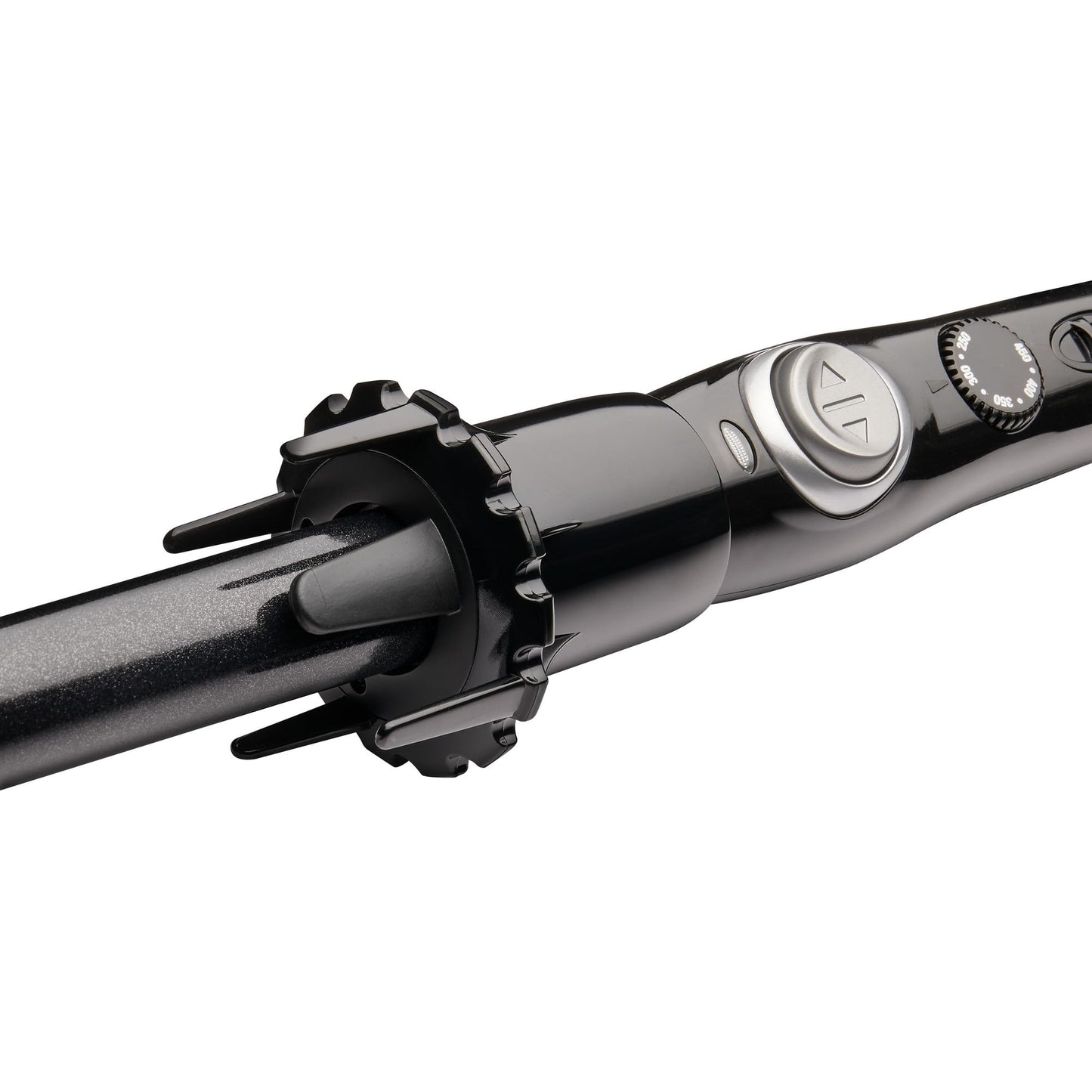SALON TECH SpinStyle Pro Auto Curler 1 Inch - Create Beautiful, Long-Lasting Curls In Just A Few Seconds! Beauty & Personal Care Salon Tech