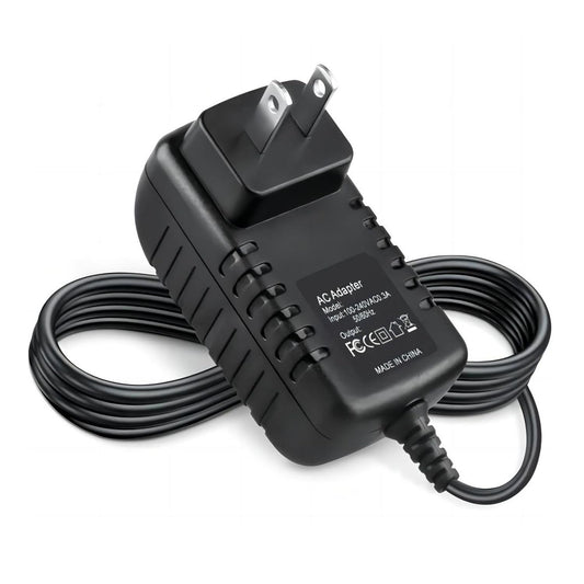 K-MAINS Replacement AC Adapter Charger for Wahl Trimmer ZD5F042060US 97619 Power Cord Beauty and Personal Care K-MAINS