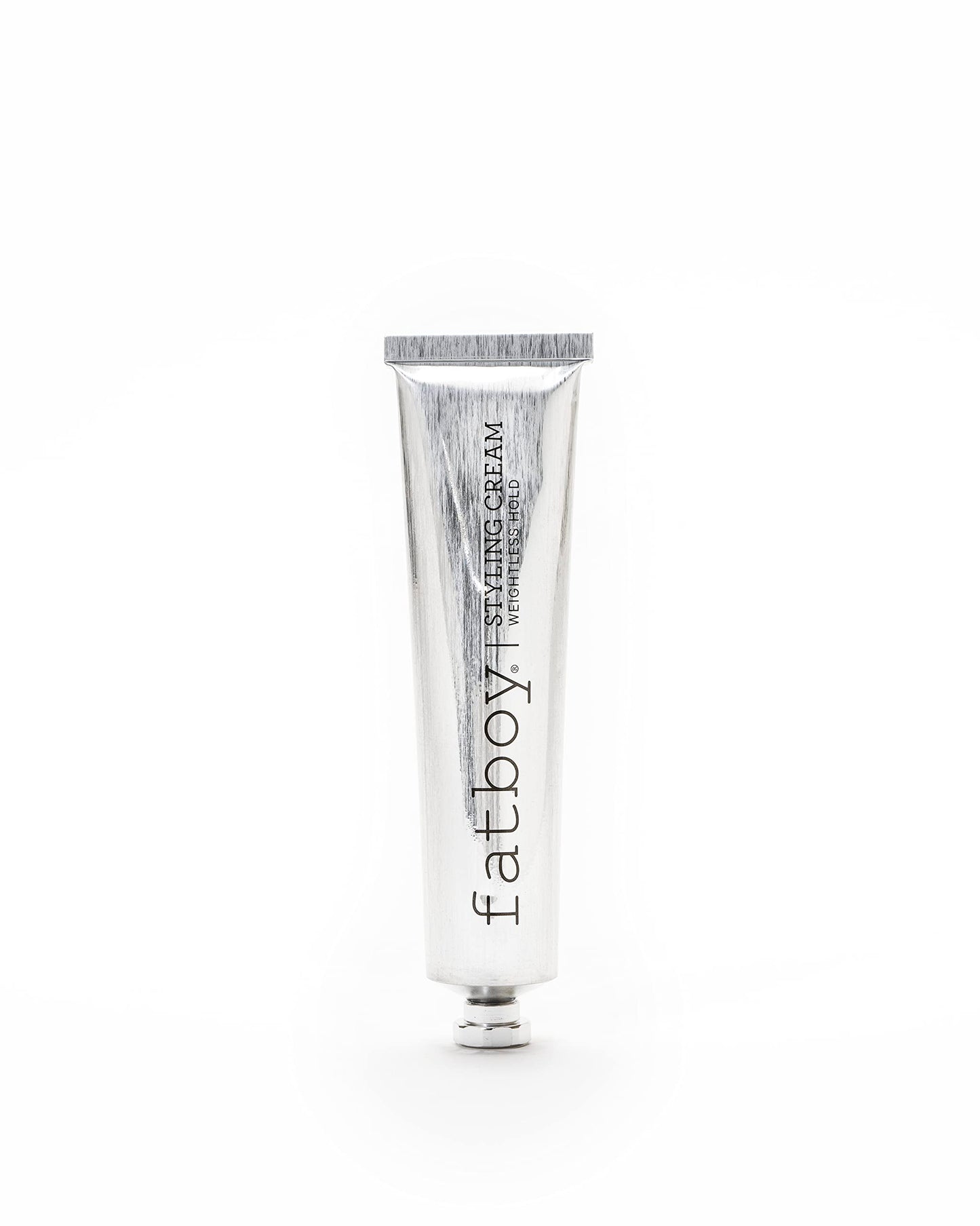 Fatboy Hair Styling Cream & Heat Protectant, Medium Flexible Hold for Long Lasting Volume, Thickening Hair, Crisp & Flexible Finish, Hair Care for All Beauty & Personal Care Fatboy Hair