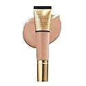 Estée Lauder Futurist Hydra Rescue Moisturizing Foundation Makeup SPF 45 for a 12-Hour Glow, 1.2 Fl Oz, 3N2 Wheat Beauty & Personal Care Estée Lauder