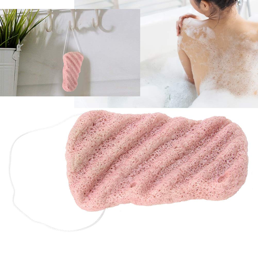 Bath Sponges - Shower Sponge Body Bath Sponges Bath Sponges Gently Cleans For Softer More For Bath Sponges Radiant Skin (06#) Beauty and Personal Care HURRISE