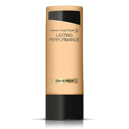 Max Factor Lasting Performance Long Lasting Foundation 101 Ivory Beige
