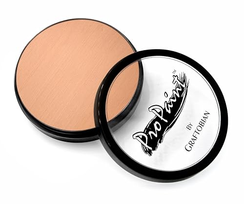 Graftobian Propaint - Second Skin (30 ml) Beauty & Personal Care Graftobian