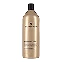 Pureology Nanoworks Gold Conditioner | For Very Dry, Color-Treated Hair | Restores & Strengthens Hair | Sulfate-Free | Vegan | Updated Packaging | Beauty & Personal Care Pureology