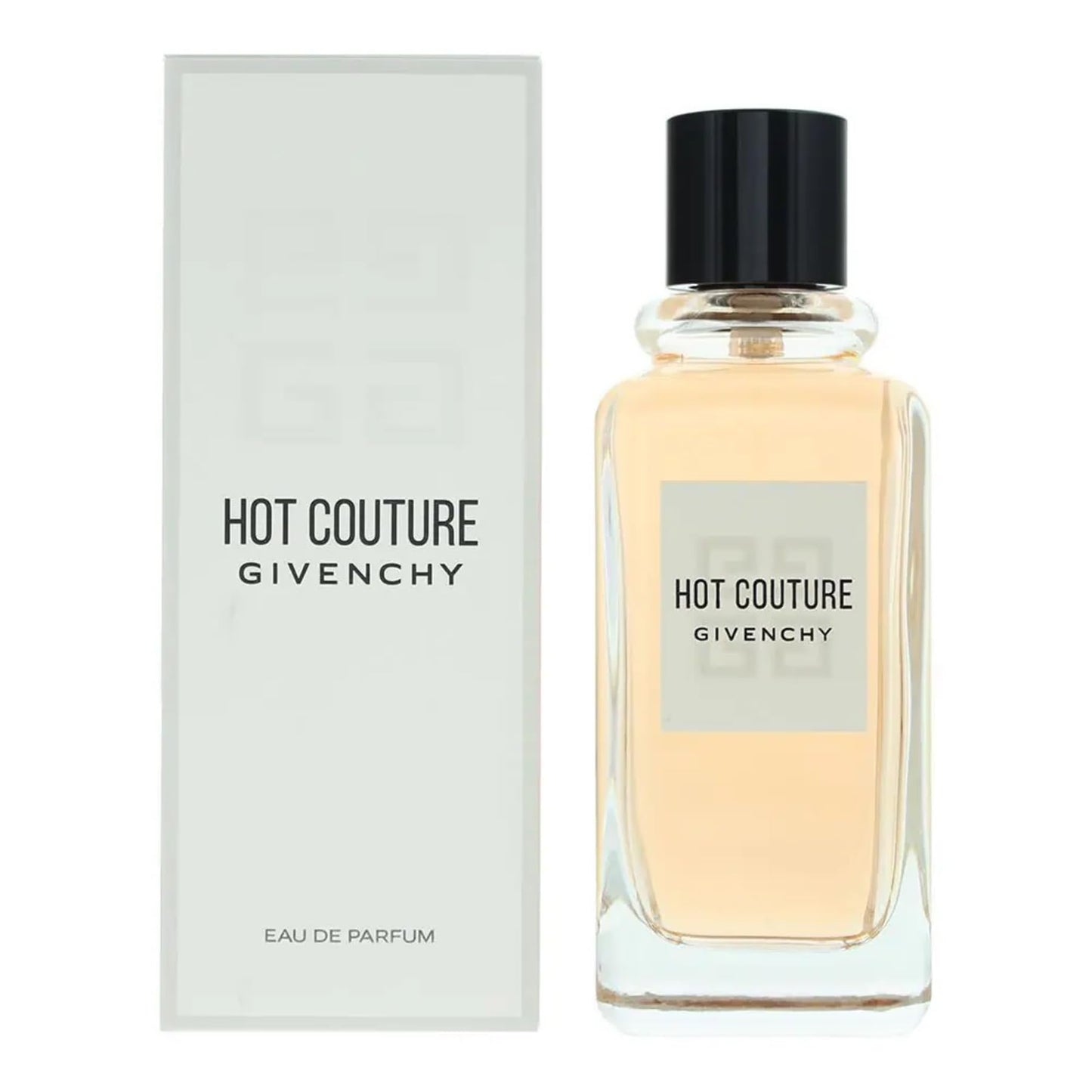 Givenchy Hot Couture For Women. Eau De Parfum Spray 3.3 Oz (New Packaging) Pack of 1 Beauty & Personal Care Givenchy