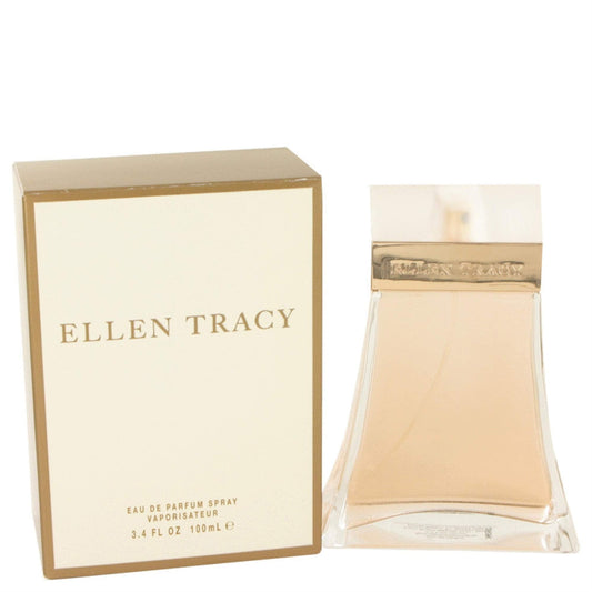 ELLEN TRACY by Ellen Tracy Eau De Parfum Spray 3.4 oz (Women) Beauty & Personal Care ELLEN TRACY